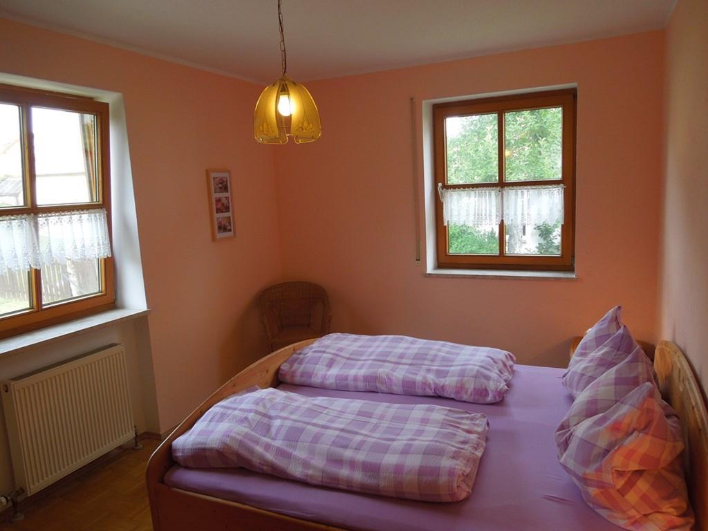 Ferienwohnung Scherr Neunburg vorm Wald Exterior photo
