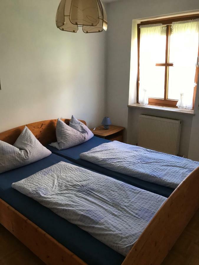 Ferienwohnung Scherr Neunburg vorm Wald Exterior photo